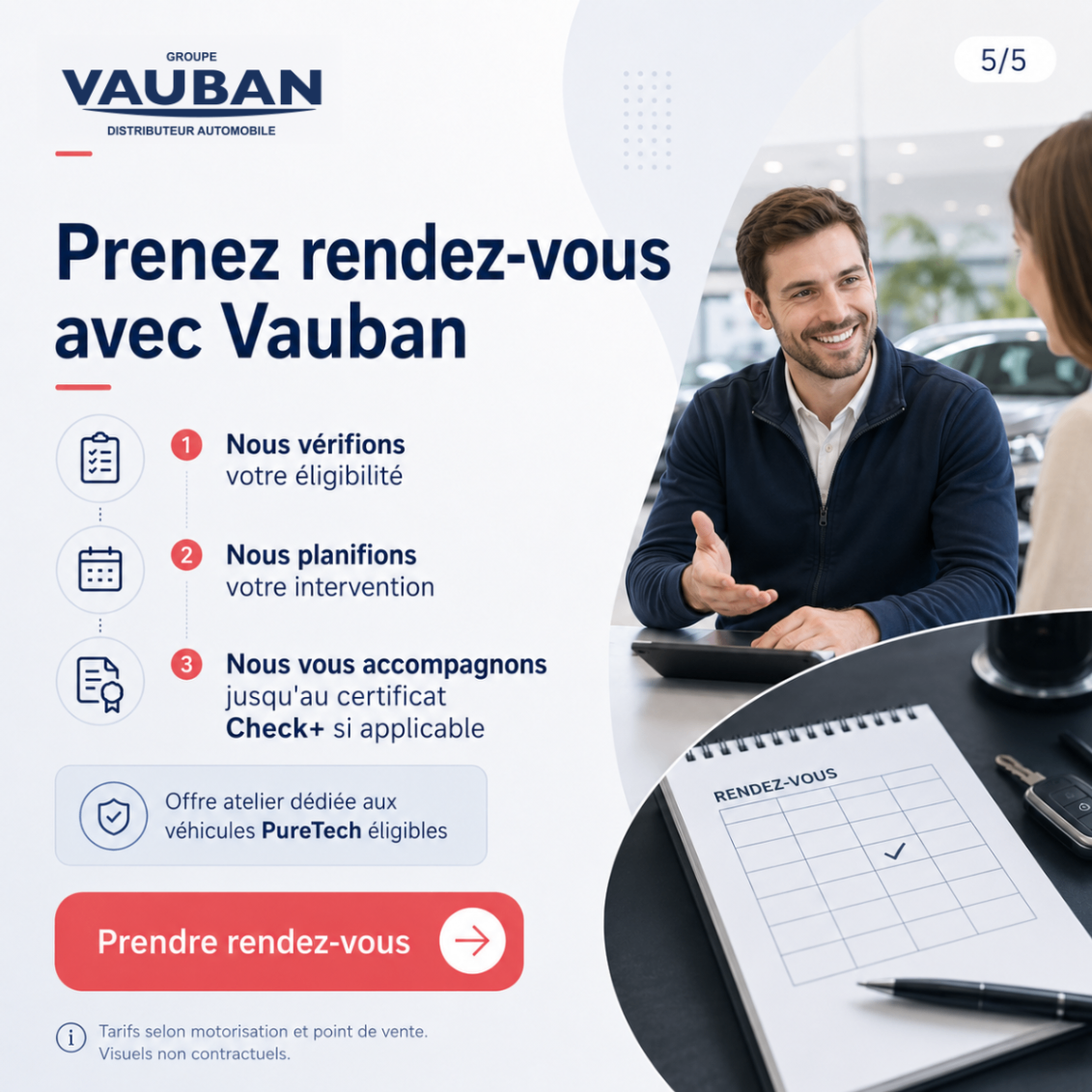 Campagne Climatisation — visuel 5