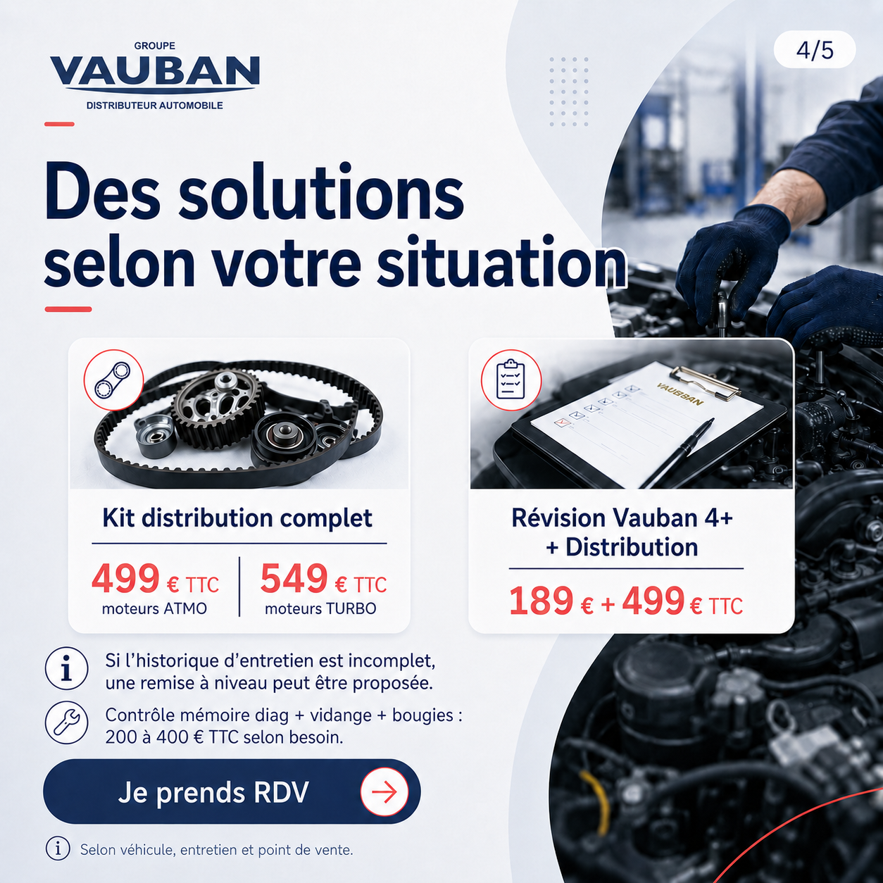 Campagne PureTech — visuel 4