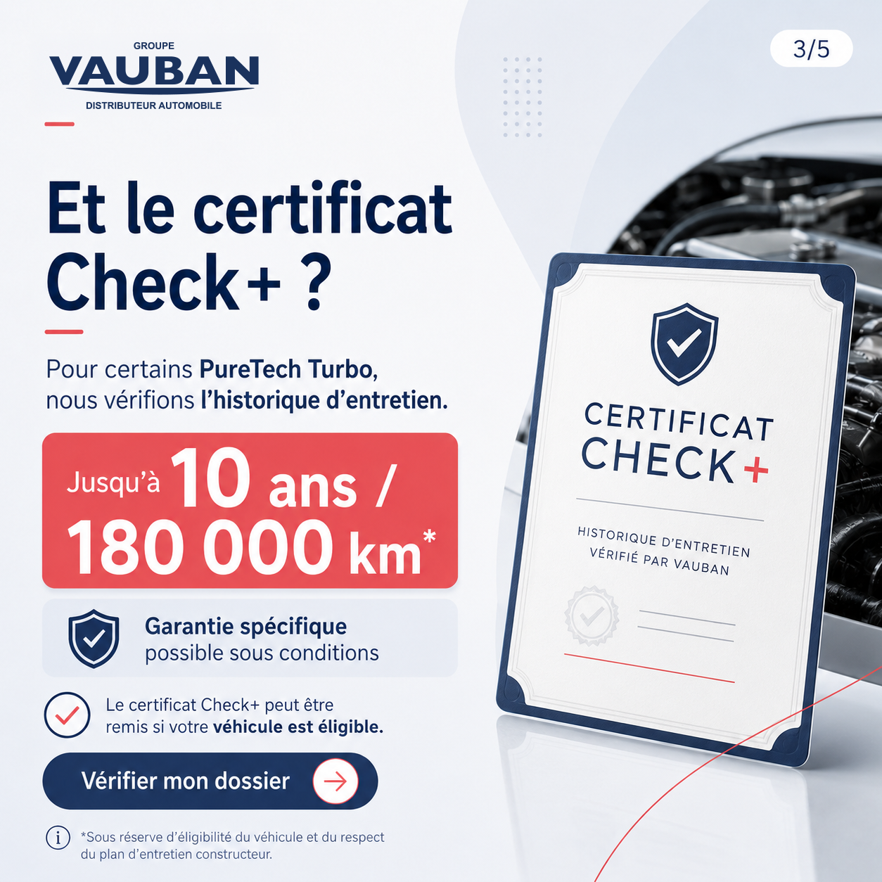 Opérations APV PureTech & Climatisation — aperçu 2