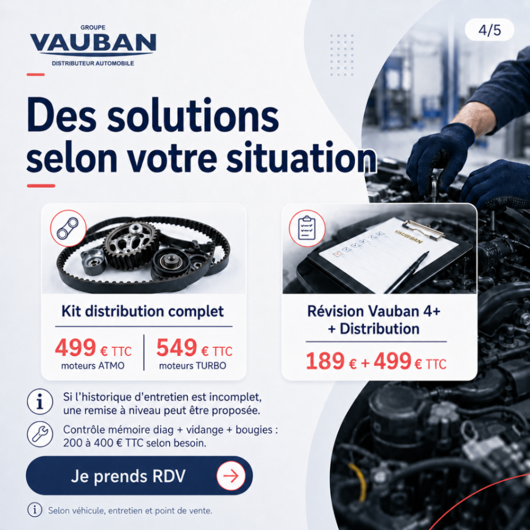 Opérations APV PureTech & Climatisation — aperçu 4